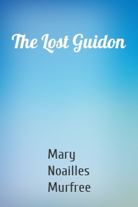 The Lost Guidon