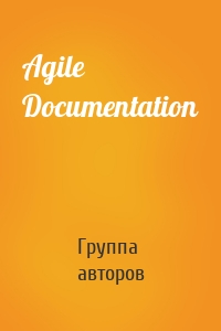 Agile Documentation