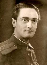 Владимир Натанович Гельфанд - Дневники 1941-1946 гг.