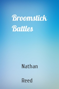 Broomstick Battles