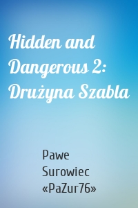 Hidden and Dangerous 2: Drużyna Szabla