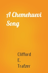 A Chemehuevi Song