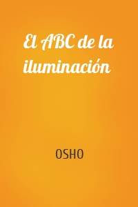 El ABC de la iluminación