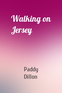 Walking on Jersey