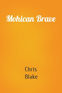 Mohican Brave
