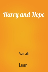 Harry and Hope
