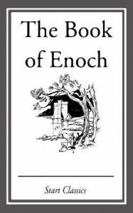  - Книга Еноха (Эфиопский Енох)