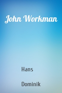 John Workman