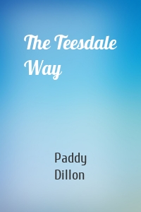 The Teesdale Way