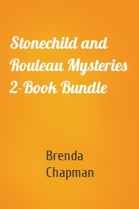 Stonechild and Rouleau Mysteries 2-Book Bundle