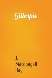 Gillespie