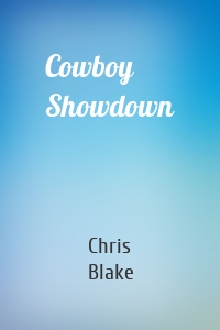 Cowboy Showdown