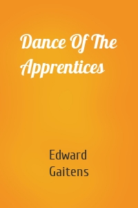 Dance Of The Apprentices
