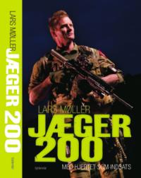 Lars Møller - Jæger 200