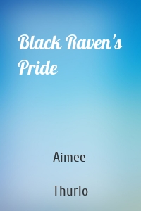 Black Raven's Pride
