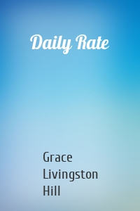 Daily Rate