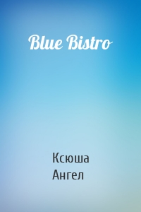 Blue Bistro
