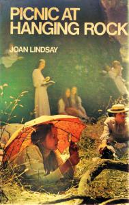 Джоан Линдси - Пикник у Висячей скалы