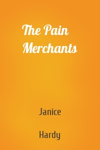 The Pain Merchants