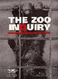 Эндрю Диксон, Уилл Трэверс - Исследование зоопарков (The Zoo Inquiry)
