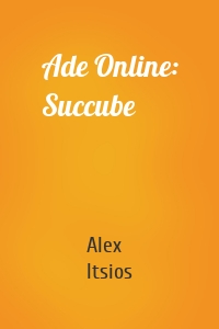 Ade Online: Succube