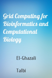Grid Computing for Bioinformatics and Computational Biology