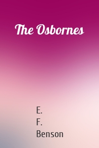 The Osbornes