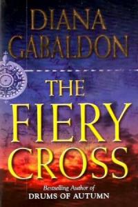 Диана Гэблдон - Огненный крест. Книги 1 и 2