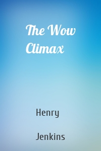 The Wow Climax