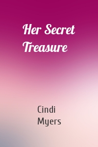 Her Secret Treasure