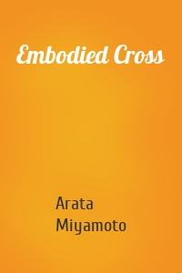 Embodied Cross