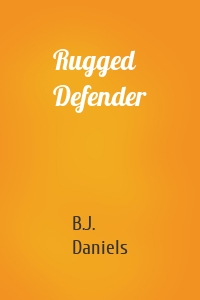 Rugged Defender