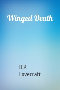 Winged Death