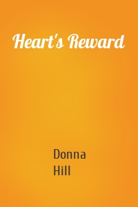 Heart's Reward
