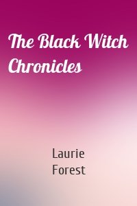 The Black Witch Chronicles