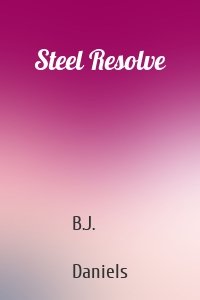 Steel Resolve