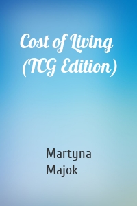 Cost of Living (TCG Edition)
