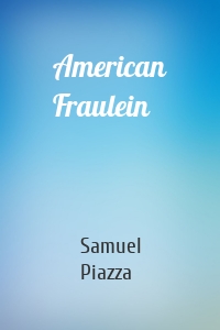 American Fraulein