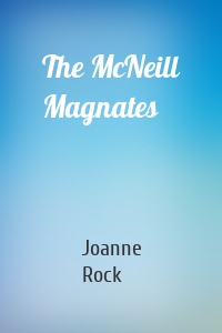 The McNeill Magnates