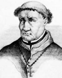 Михаил Барро - Томас Торквемада (“Великий Инквизитор”). Его жизнь и деятельность в связи с историей инквизиции