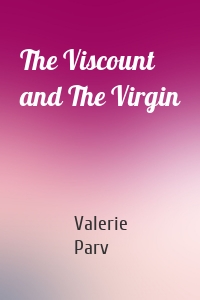 The Viscount and The Virgin