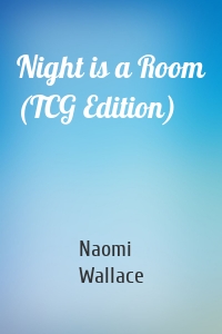 Night is a Room (TCG Edition)