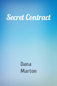Secret Contract