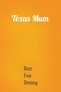 Texas Mum