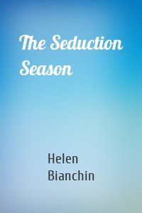 The Seduction Season