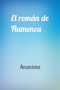 El román de Flamenca