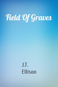 Field Of Graves