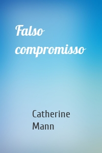Falso compromisso
