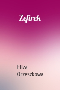 Zefirek