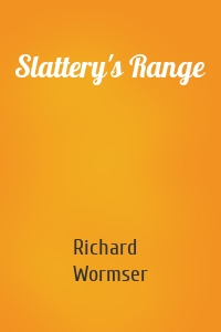Slattery's Range